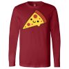 Long Sleeve Jersey Tee Thumbnail