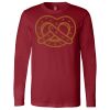 Long Sleeve Jersey Tee Thumbnail