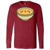 Long Sleeve Jersey Tee Thumbnail