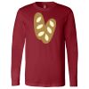 Long Sleeve Jersey Tee Thumbnail