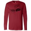 Long Sleeve Jersey Tee Thumbnail
