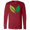 Long Sleeve Jersey Tee Thumbnail