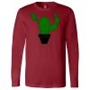 Long Sleeve Jersey Tee Thumbnail
