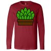 Long Sleeve Jersey Tee Thumbnail