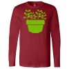 Long Sleeve Jersey Tee Thumbnail