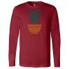 Long Sleeve Jersey Tee Thumbnail