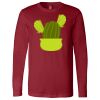 Long Sleeve Jersey Tee Thumbnail