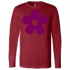 Long Sleeve Jersey Tee Thumbnail