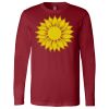Long Sleeve Jersey Tee Thumbnail