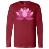 Long Sleeve Jersey Tee Thumbnail