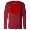 Long Sleeve Jersey Tee Thumbnail