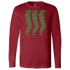 Long Sleeve Jersey Tee Thumbnail