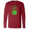 Long Sleeve Jersey Tee Thumbnail