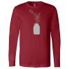 Long Sleeve Jersey Tee Thumbnail
