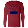 Long Sleeve Jersey Tee Thumbnail