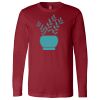 Long Sleeve Jersey Tee Thumbnail