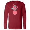 Long Sleeve Jersey Tee Thumbnail