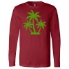 Long Sleeve Jersey Tee Thumbnail