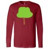 Long Sleeve Jersey Tee Thumbnail