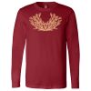 Long Sleeve Jersey Tee Thumbnail
