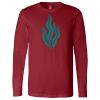 Long Sleeve Jersey Tee Thumbnail