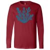 Long Sleeve Jersey Tee Thumbnail