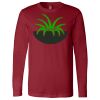 Long Sleeve Jersey Tee Thumbnail