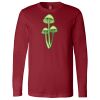 Long Sleeve Jersey Tee Thumbnail
