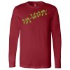 Long Sleeve Jersey Tee Thumbnail