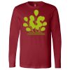 Long Sleeve Jersey Tee Thumbnail