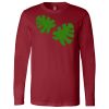 Long Sleeve Jersey Tee Thumbnail