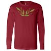 Long Sleeve Jersey Tee Thumbnail