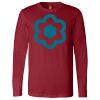 Long Sleeve Jersey Tee Thumbnail