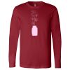 Long Sleeve Jersey Tee Thumbnail