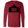 Long Sleeve Jersey Tee Thumbnail