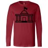 Long Sleeve Jersey Tee Thumbnail
