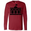 Long Sleeve Jersey Tee Thumbnail
