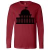 Long Sleeve Jersey Tee Thumbnail
