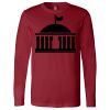 Long Sleeve Jersey Tee Thumbnail