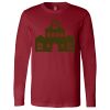 Long Sleeve Jersey Tee Thumbnail