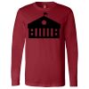 Long Sleeve Jersey Tee Thumbnail