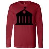 Long Sleeve Jersey Tee Thumbnail