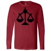 Long Sleeve Jersey Tee Thumbnail