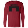 Long Sleeve Jersey Tee Thumbnail