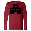 Long Sleeve Jersey Tee Thumbnail