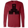 Long Sleeve Jersey Tee Thumbnail