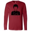 Long Sleeve Jersey Tee Thumbnail