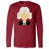 Long Sleeve Jersey Tee Thumbnail