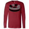 Long Sleeve Jersey Tee Thumbnail