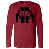 Long Sleeve Jersey Tee Thumbnail